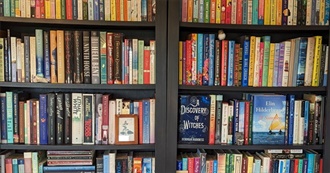 Lamom&#39;s Primary Bookshelf - July 2023