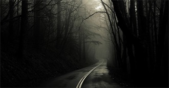 Bek&#39;s Horror Movie Watched List