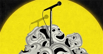 25 Best Comedy Films - The Guardian