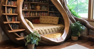 Last Ten Books Read #32