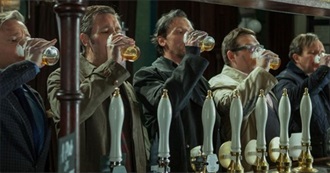 Have You Been to the World's End?