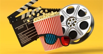 Movies Seen 1st Time in 2022