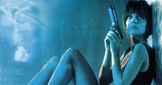 10 Great Thriller Movies From the 90s You Probably Haven&#39;t Seen