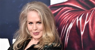 Beverly D&#39;Angelo Movies I&#39;ve Seen