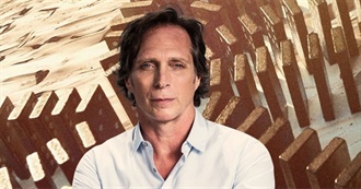 William Fichtner Movies I&#39;ve Seen Update