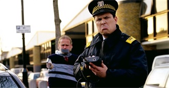 British Comedy TV Shows