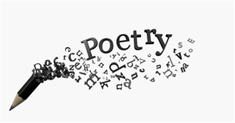 Poetry Collections Everyone Should Read