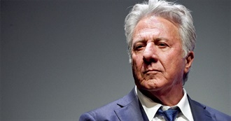 The One and Only Dustin Hoffman