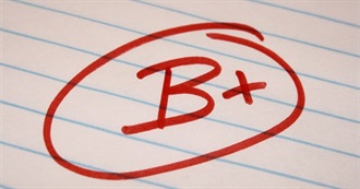 Movies That J Thinks Are Good but Not the Best