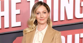 Filmography - Judy Greer