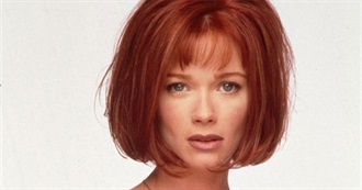 Lauren Holly Movies