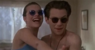 5 Movies Kitty&#39;s Seen for Each Letter of the English Alphabet