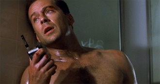 50 Essential Action Movies Every Serious Film Fan Should See