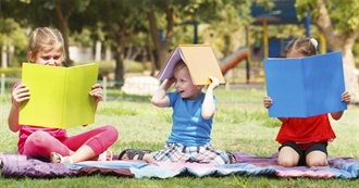 Utah Beehive Book Award Winners