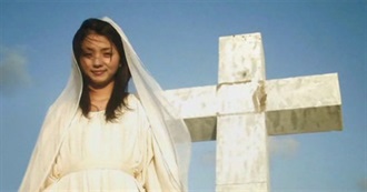 35 Japanese Cult Movies (Non-Anime)