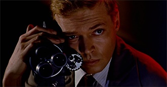 10 Films That Prove 1960 Was the Greatest Year in Horror Movie History