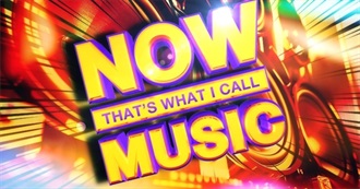 Now That&#39;s What One Would Call Music