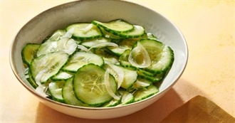 What David Ate - Day 89