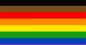 10 More LGBTQIQA+ People and Their Specific Identities