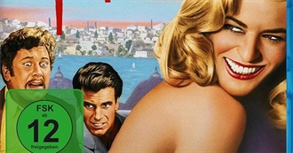 Movies Seen in December 2024 Pt 1