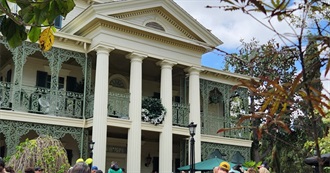 Every Attraction Alice Autumn Did at Disneyland and DCA