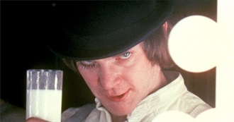 Flickchart Top 50 - 1971