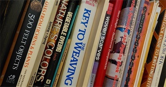 99 Books S.Y. Can Remember Reading