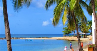 Have You Traveled Here?