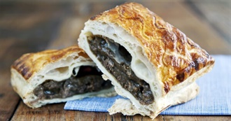 What Ray Ate - Day 875