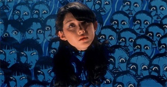 10 Great Comedy Horror Films