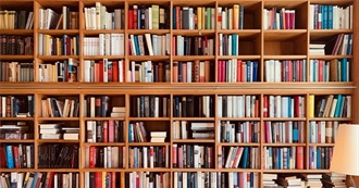 Books Mallory Has Read in 2020 (So Far)