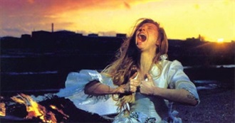 Derek Jarman &amp; Peter Greenaway