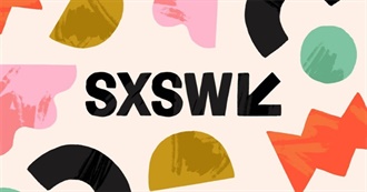 SXSW 2019 Top 10 World Premieres