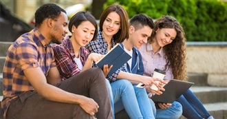 30 Things to Do Before You Graduate College