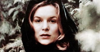 Alice Krige Movies