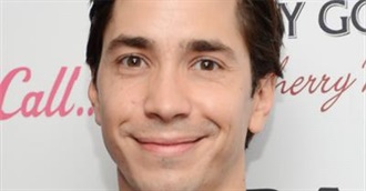 Justin Long - Filmography