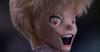 Mental Floss&#39; 10 Totally Unconventional TV Christmas Specials