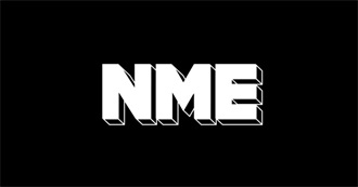 NME&#39;s 50 Albums of 2016