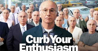 The New York Times - The 21 Best Comedies of the 21st Century (So Far)