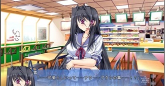 Anime That Really Creepy