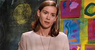 Films Embeth Davidtz Before She Made Her Directorial Debut