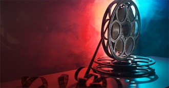 Marlon&#39;s Favorite Movies