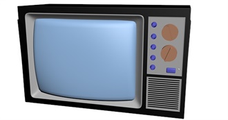 TV Shows Set in Sussex, Tyne and Wear and Wiltshire