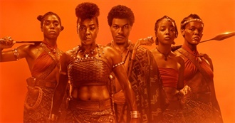 South African Movies 2