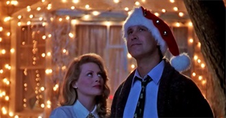 10 Movies NK Wants to See: 1989