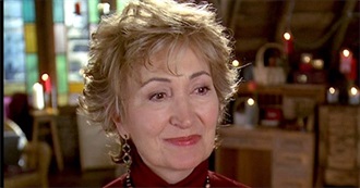 The Films of Jennifer Rhodes