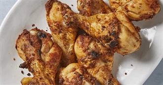 What Ray Ate - Day 849