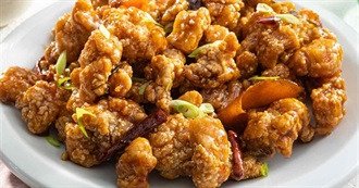 What David Ate - Day 513