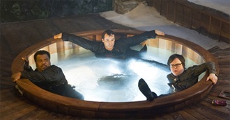 How Many of These 2010 Comedy Movies Have You Seen?