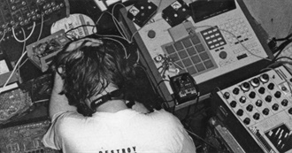 NPV&#39;s Top 5 Irish-Born Music Artists